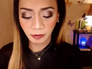 EmiliaWalker – webcam model profile photo Image 12