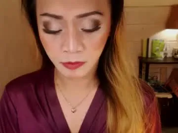 EmiliaWalker – webcam model profile photo Image 2