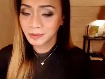 EmiliaWalker – webcam model profile photo Image 5