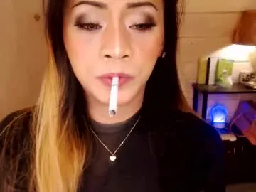 EmiliaWalker – webcam model profile photo Image 9