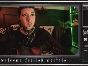 AvrilBonet – webcam model profile photo Image 19