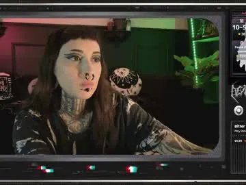 AvrilBonet – webcam model profile photo Image 7