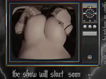 AvrilBonet – webcam model profile photo Image 8