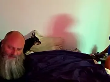 thenaturallovers – webcam model profile photo Image 12