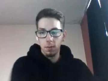 8inchbeam – webcam model profile photo