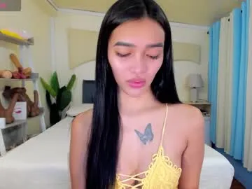 beaute_fatale – webcam model profile photo Image 17