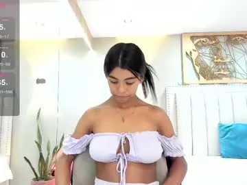 AriaBelucci – webcam model profile photo Image 14