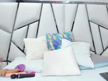 IsaBalmain – webcam model profile photo Image 16