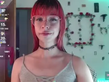 monicaflower – webcam model profile photo Image 3