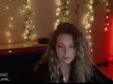 ClaireThonpsom – webcam model profile photo Image 4