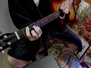 SelineParis – webcam model profile photo Image 19