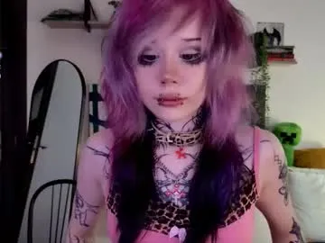 NaomiAshanty – webcam model profile photo Image 14