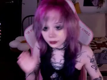 NaomiAshanty – webcam model profile photo Image 15
