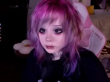NaomiAshanty – webcam model profile photo Image 16