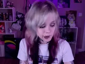 NaomiAshanty – webcam model profile photo Image 5