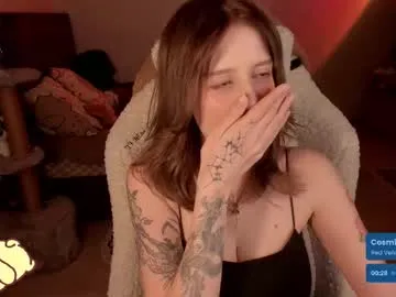 lyla_fox cam session Image 12