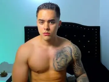 _mike______ – webcam model profile photo