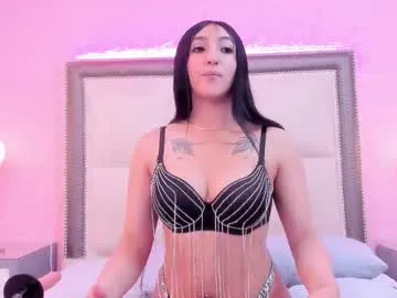 Anastasia cam session Image 12