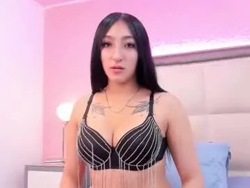 Anastasia cam session Image 5