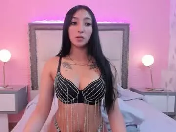 Anastasia cam session Image 9