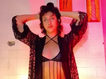 monicaflower – webcam model profile photo Image 7