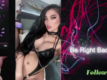 AdrianaReyez – webcam model profile photo Image 8