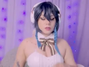 PandoraNash – webcam model profile photo Image 9