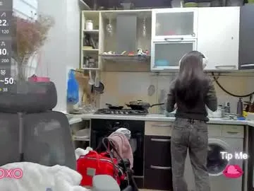 AngelinaKors – webcam model profile photo Image 19