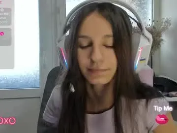 AngelinaKors – webcam model profile photo Image 7