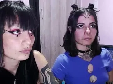 EmiliaWalker – webcam model profile photo Image 12