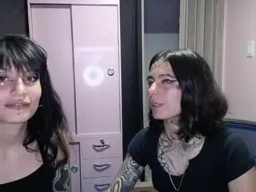 EmiliaWalker – webcam model profile photo Image 2