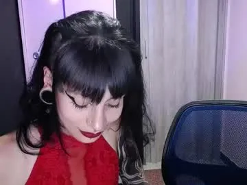 EmiliaWalker – webcam model profile photo Image 8