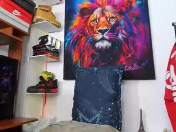 topalphaboss – webcam model profile photo Image 17