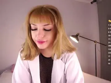 PandoraNash cam session Image 3