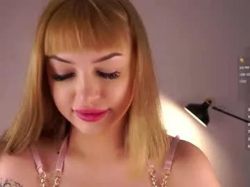 PandoraNash cam session Image 5