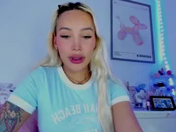 sweetkarmababy – webcam model profile photo Image 13