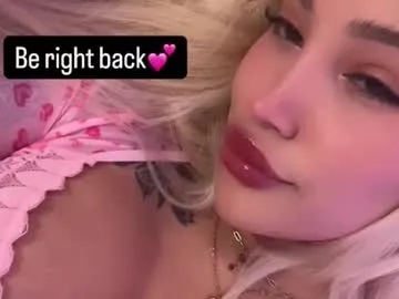 sweetkarmababy – webcam model profile photo Image 18