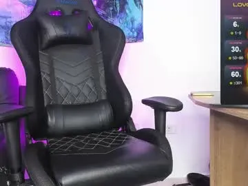 pureannuals – webcam model profile photo Image 11