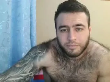 aaron_royal – webcam model profile photo