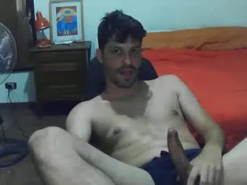 aaronspice cam session