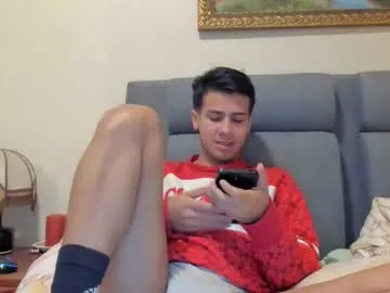 indianacooper cam session Image 19