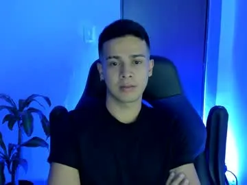 indianacooper cam session Image 2