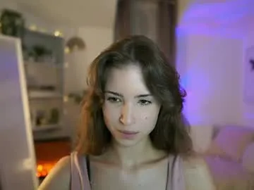 ClaireThonpsom – webcam model profile photo Image 5