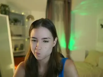 ClaireThonpsom – webcam model profile photo Image 8