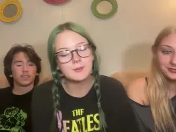 AriaVex – webcam model profile photo Image 6