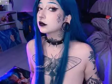 aciddroll cam session