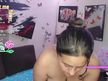 adams_mel – webcam model profile photo