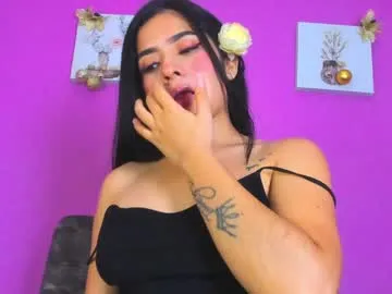 adara_johnson_'s Thumb Image