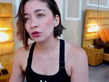 AngelyMiller – webcam model profile photo Image 2