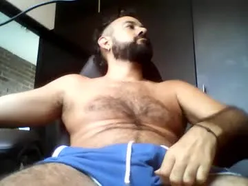 adolfofo – webcam model profile photo